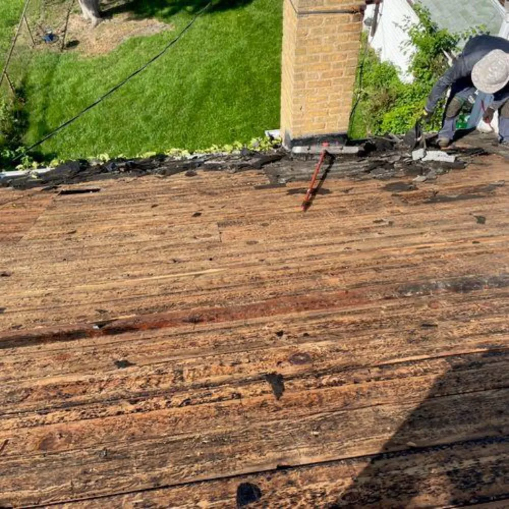 Slide of Homeseal Waterproofing & Masonry