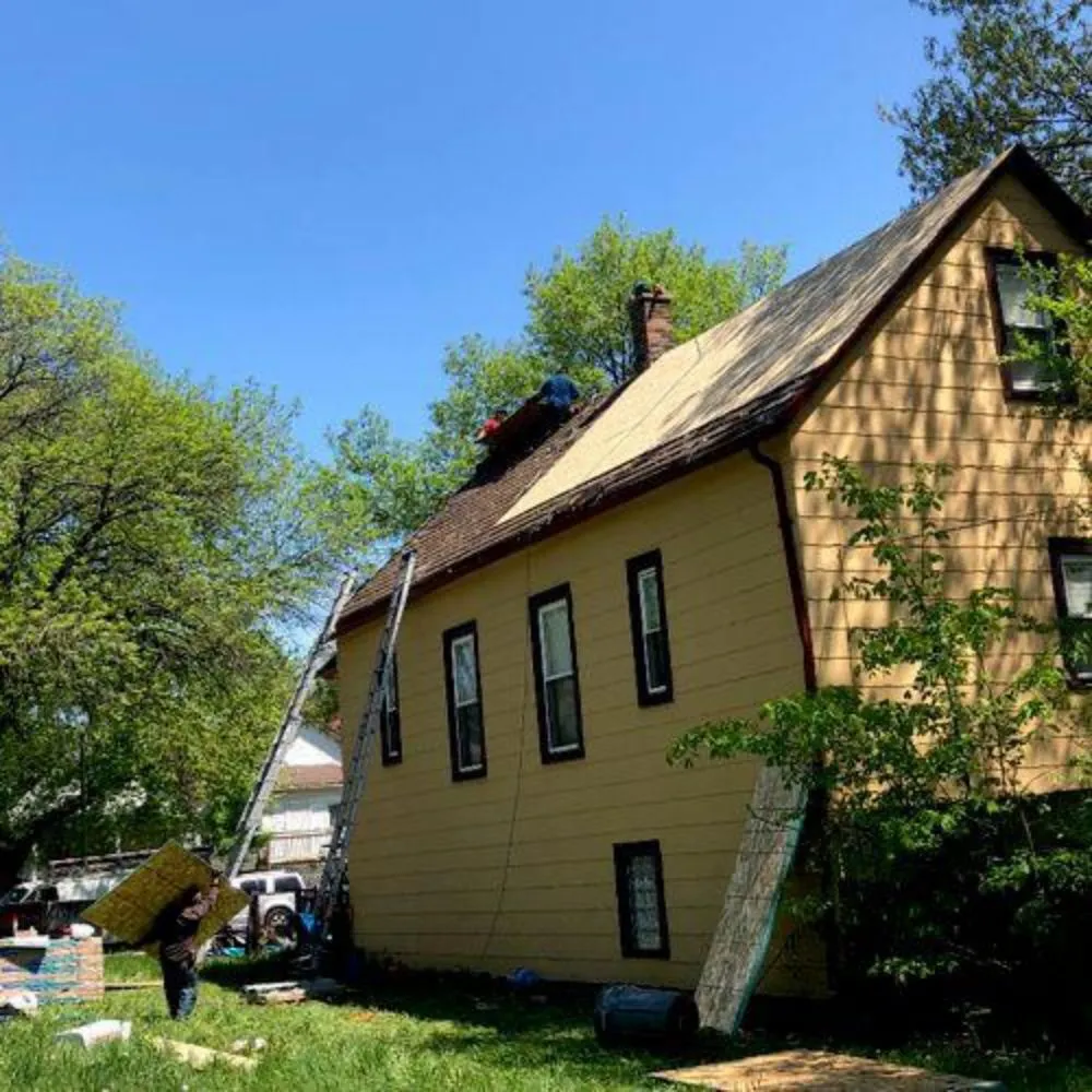 Slide of Homeseal Waterproofing & Masonry