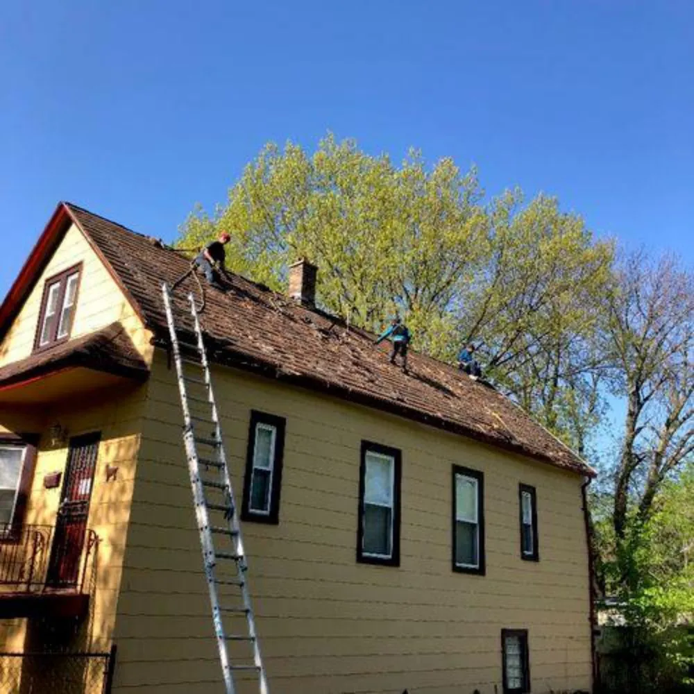 Slide of Homeseal Waterproofing & Masonry