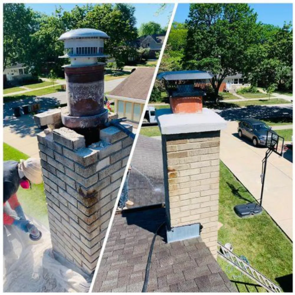 Slide of Homeseal Waterproofing & Masonry