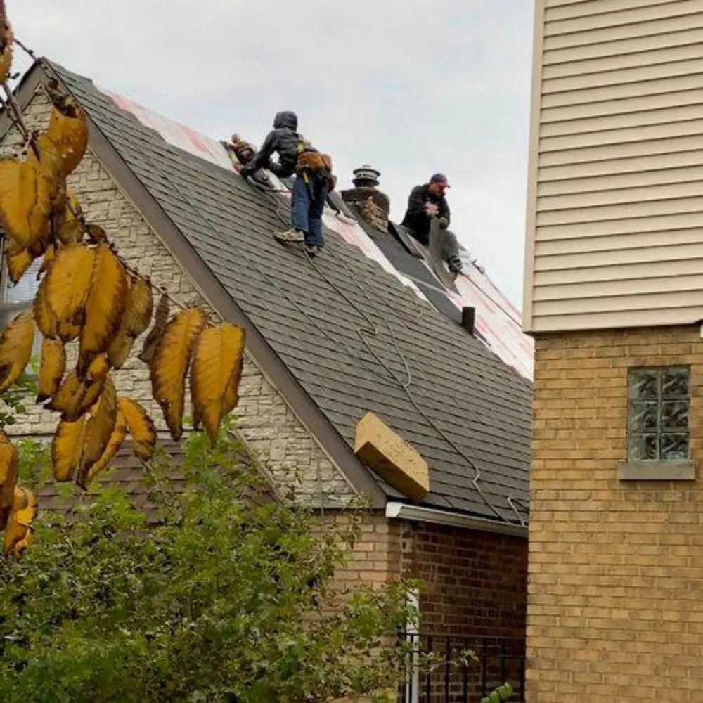 Slide of Homeseal Waterproofing & Masonry