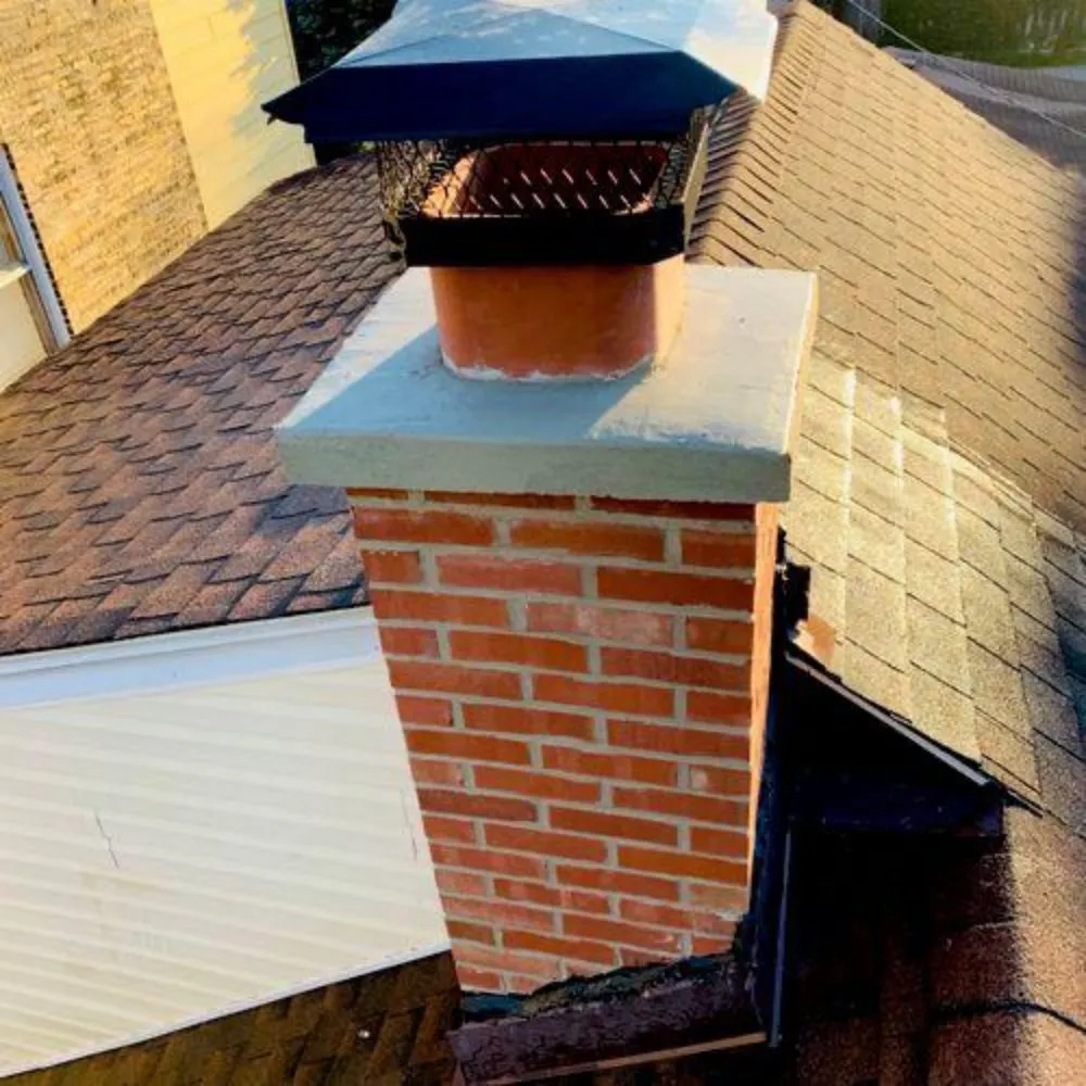 Slide of Homeseal Waterproofing & Masonry