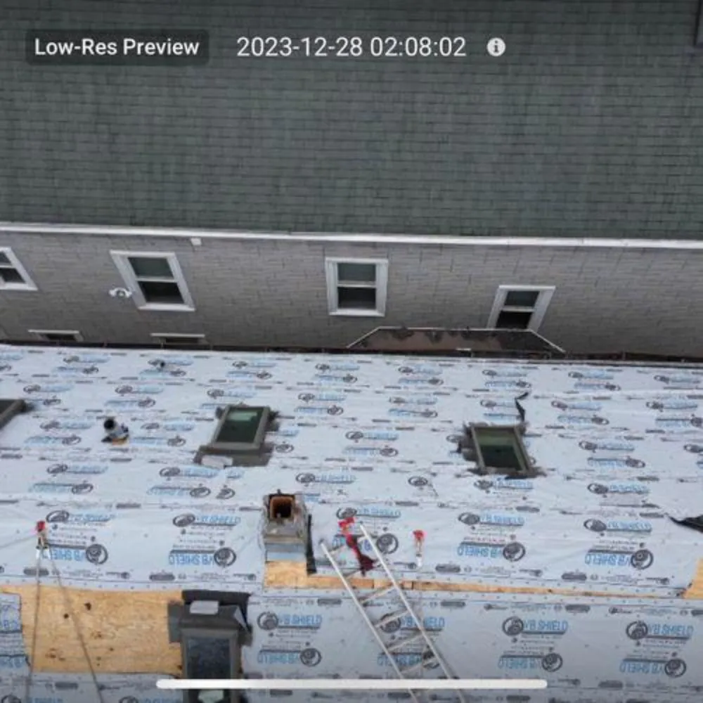 Slide of Homeseal Waterproofing & Masonry