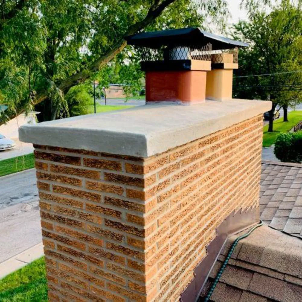 Slide of Homeseal Waterproofing & Masonry