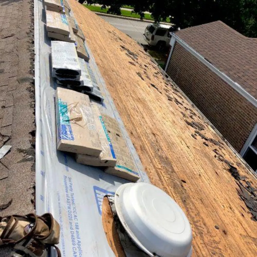 Slide of Homeseal Waterproofing & Masonry