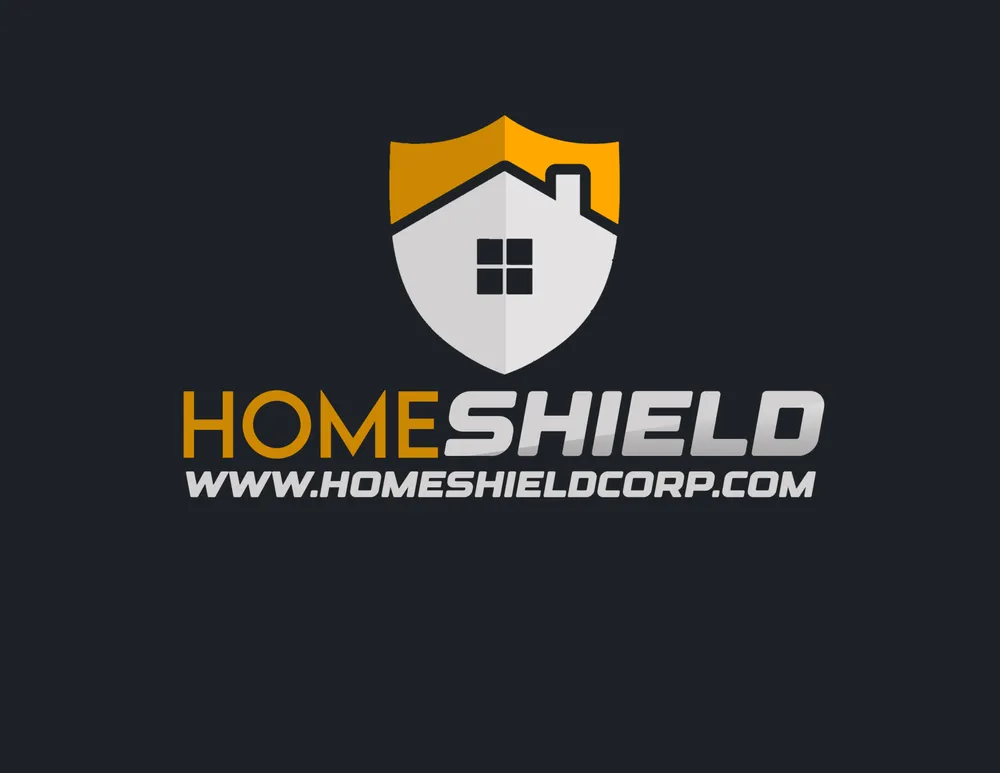 Slide of Homeshield