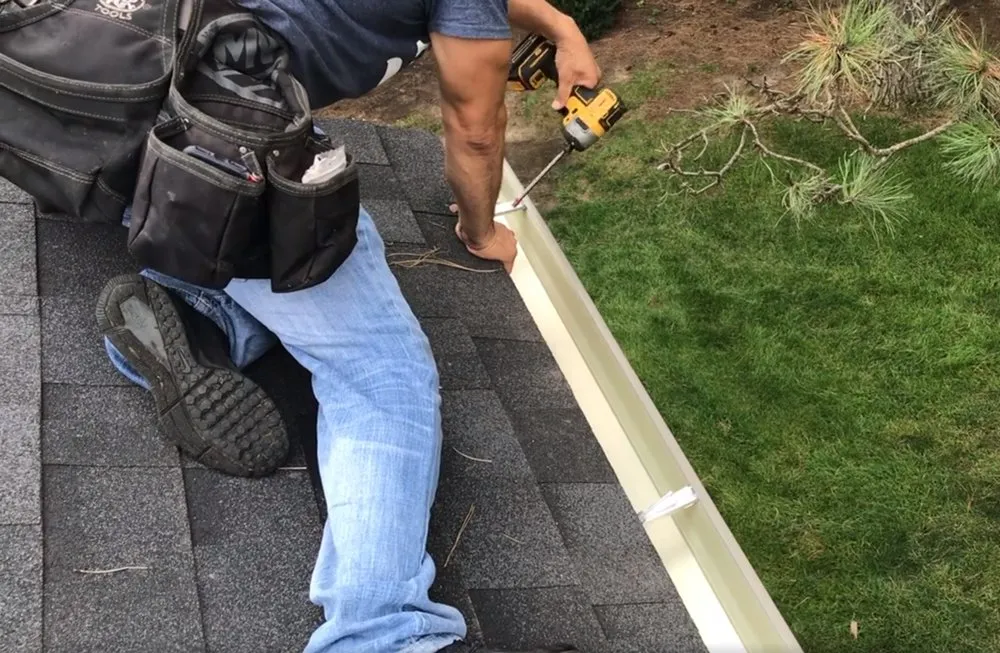 Slide of HomeShield Roofing & Exteriors