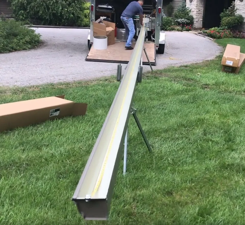 Slide of HomeShield Roofing & Exteriors