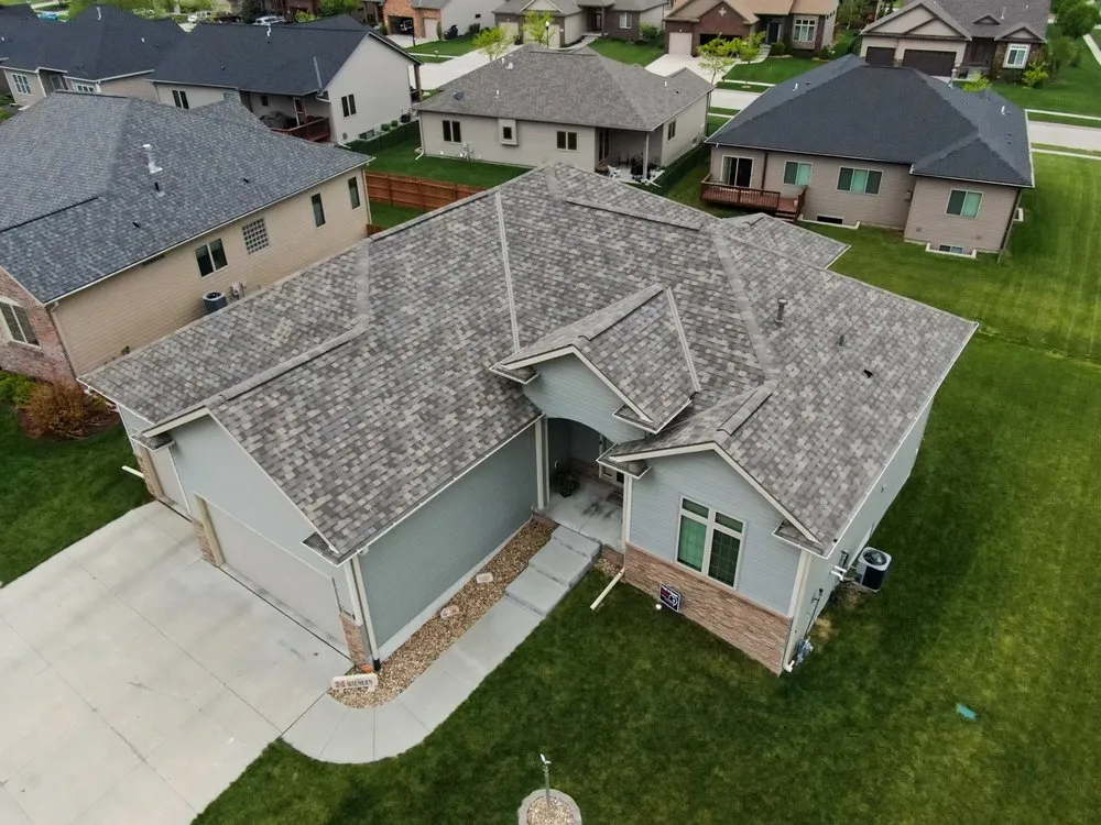 Slide of HomeShield Roofing & Exteriors