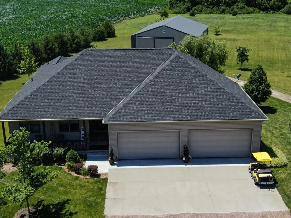 Slide of HomeShield Roofing & Exteriors