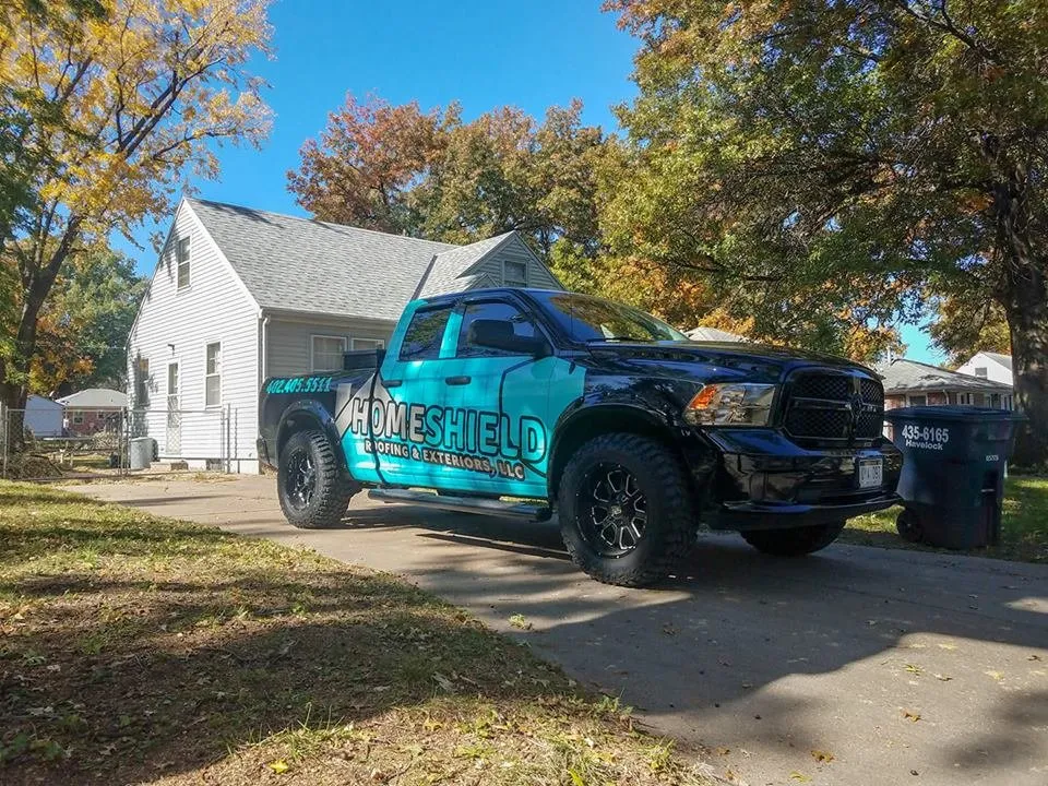 Slide of HomeShield Roofing & Exteriors