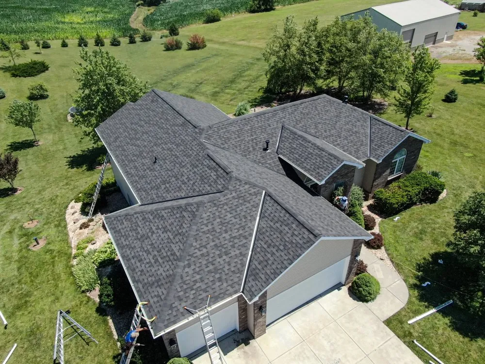 Slide of HomeShield Roofing & Exteriors