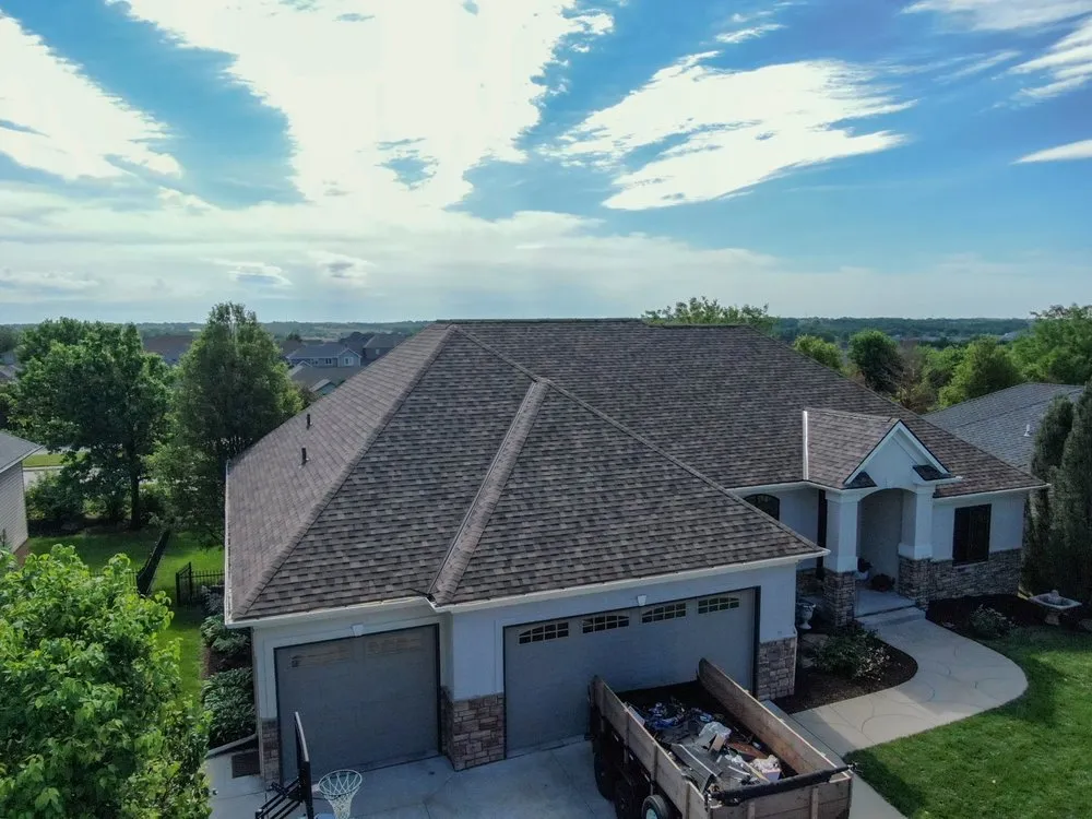 Slide of HomeShield Roofing & Exteriors