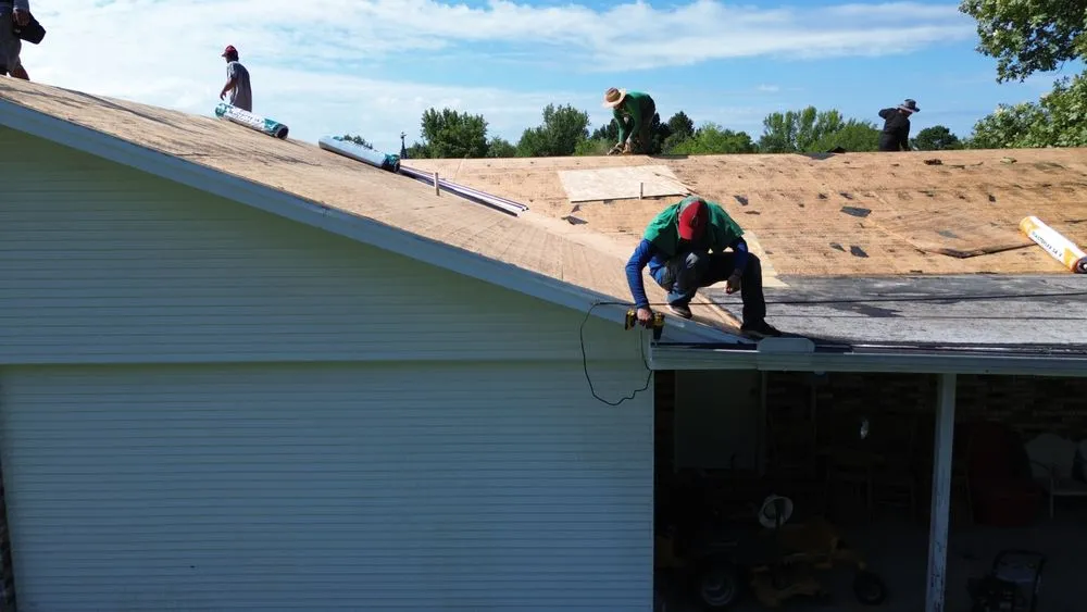 Slide of Homesite Construction and Restoration LLC