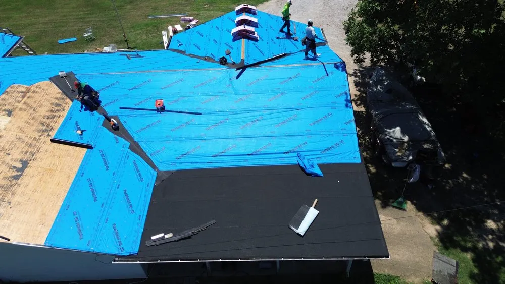 Slide of Homesite Construction and Restoration LLC