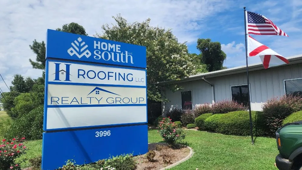 Slide of Homesouth Roofing