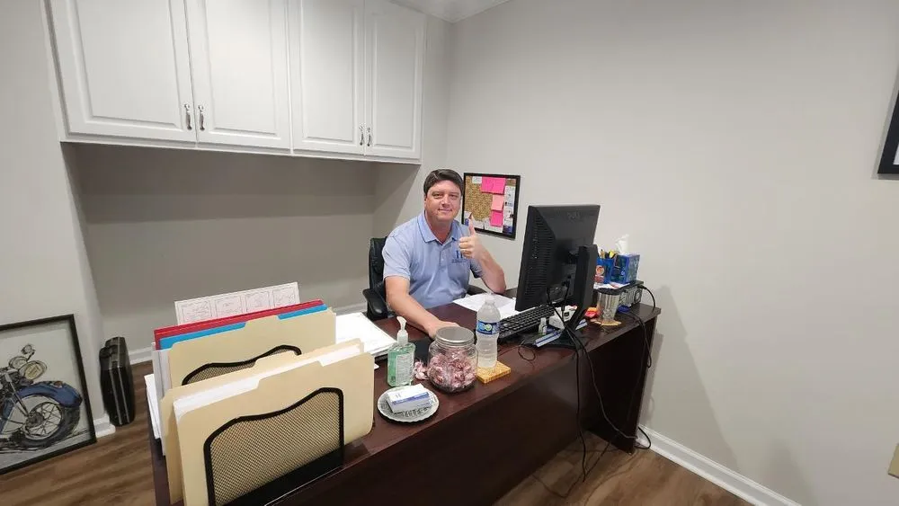 Slide of Homesouth Roofing