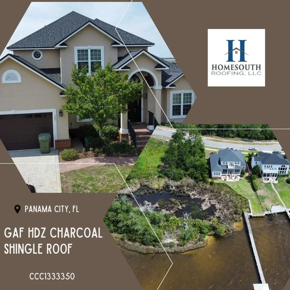 Slide of Homesouth Roofing