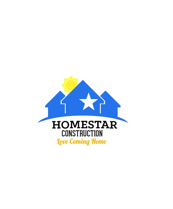 Slide of Homestar Construction