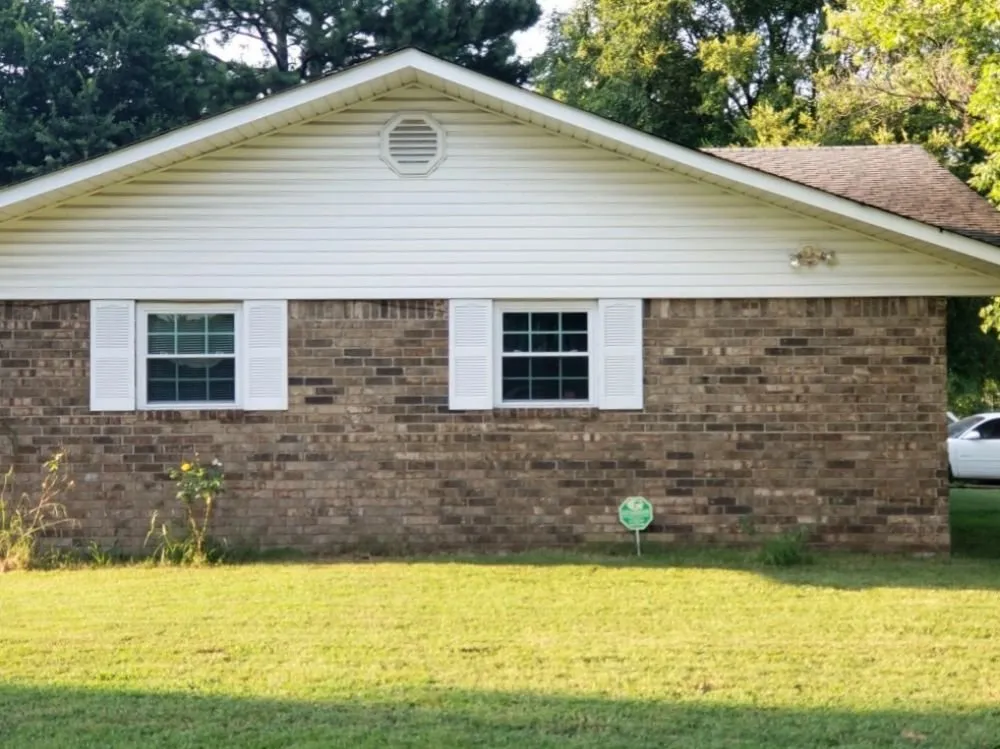 Slide of Homestar Construction