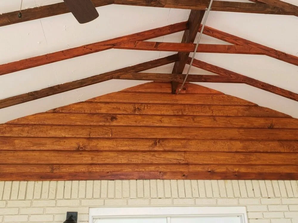 Slide of Homestar Construction