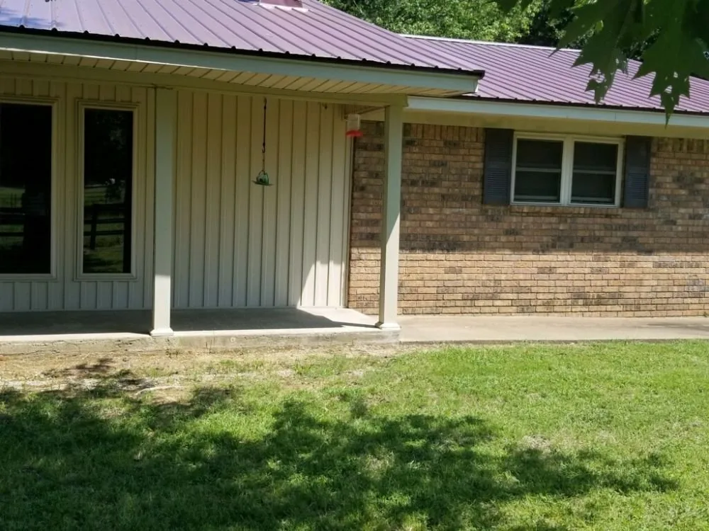 Slide of Homestar Construction