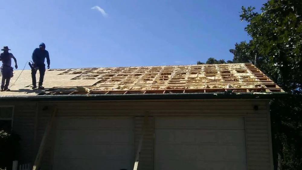 Slide of Homestar Construction