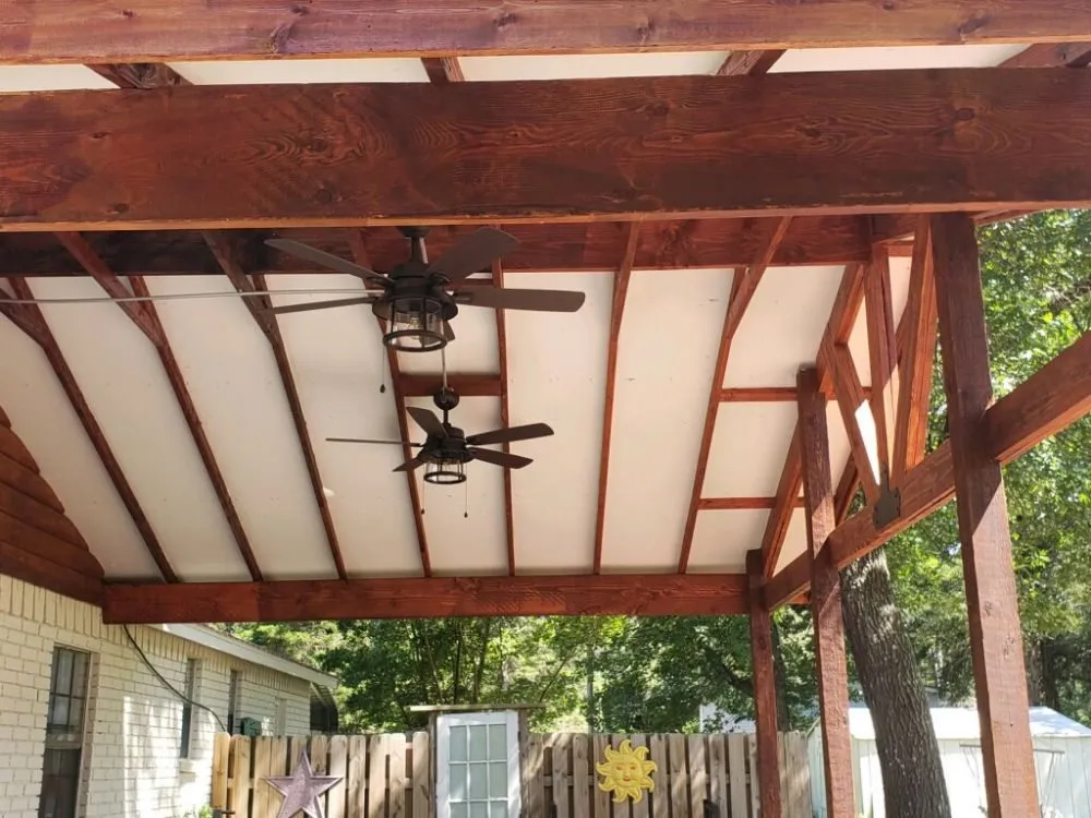 Slide of Homestar Construction