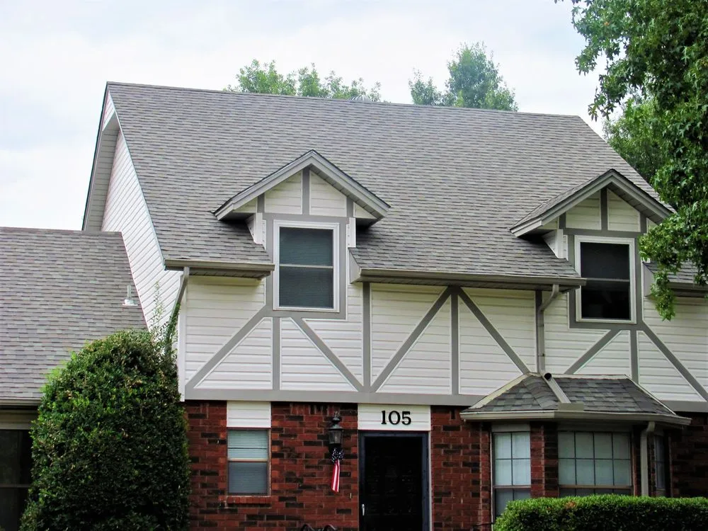 Slide of Homestar Construction