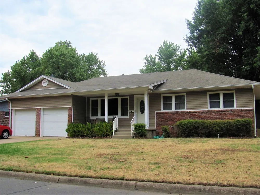 Slide of Homestar Construction