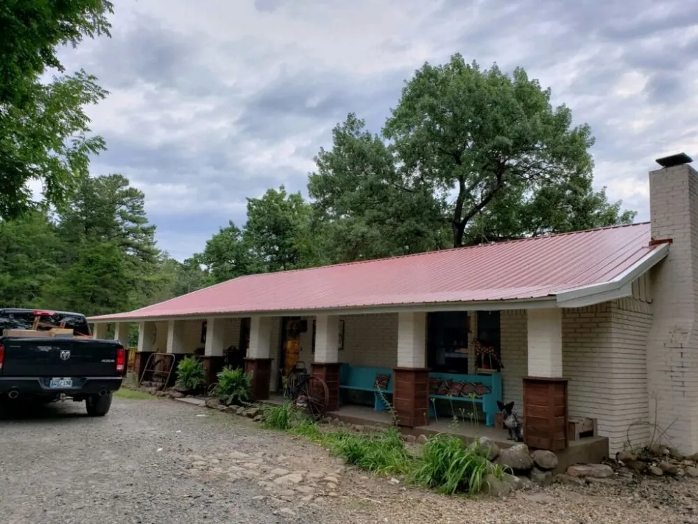 Slide of Homestar Construction