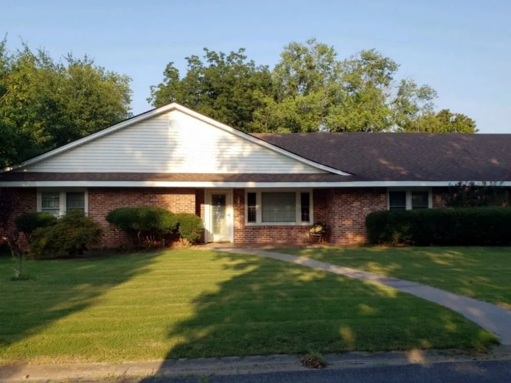 Slide of Homestar Construction