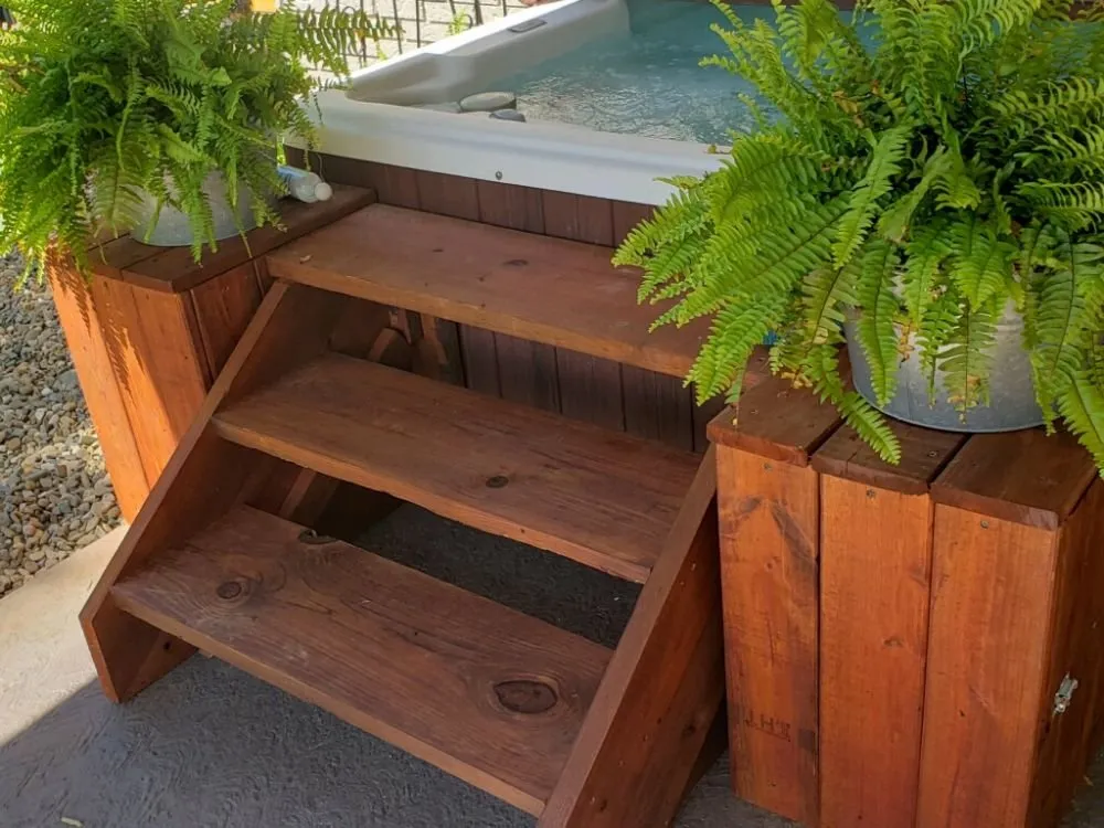 Slide of Homestar Construction