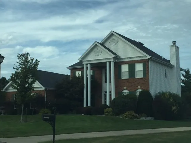 Slide of Homestar Contracting