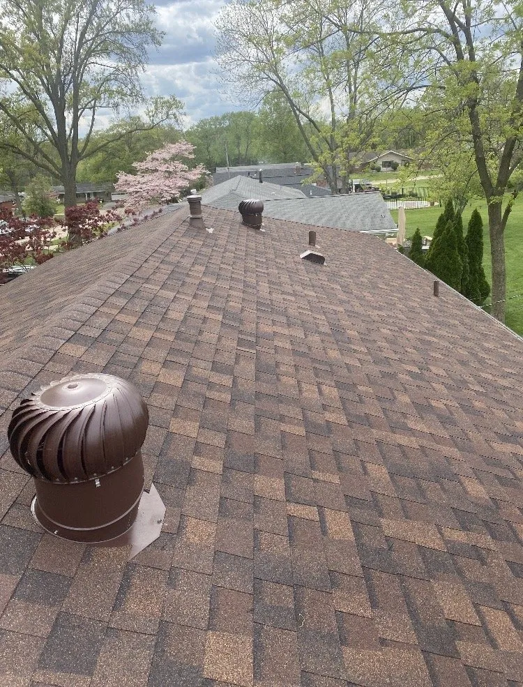 Slide of Homestar Contracting