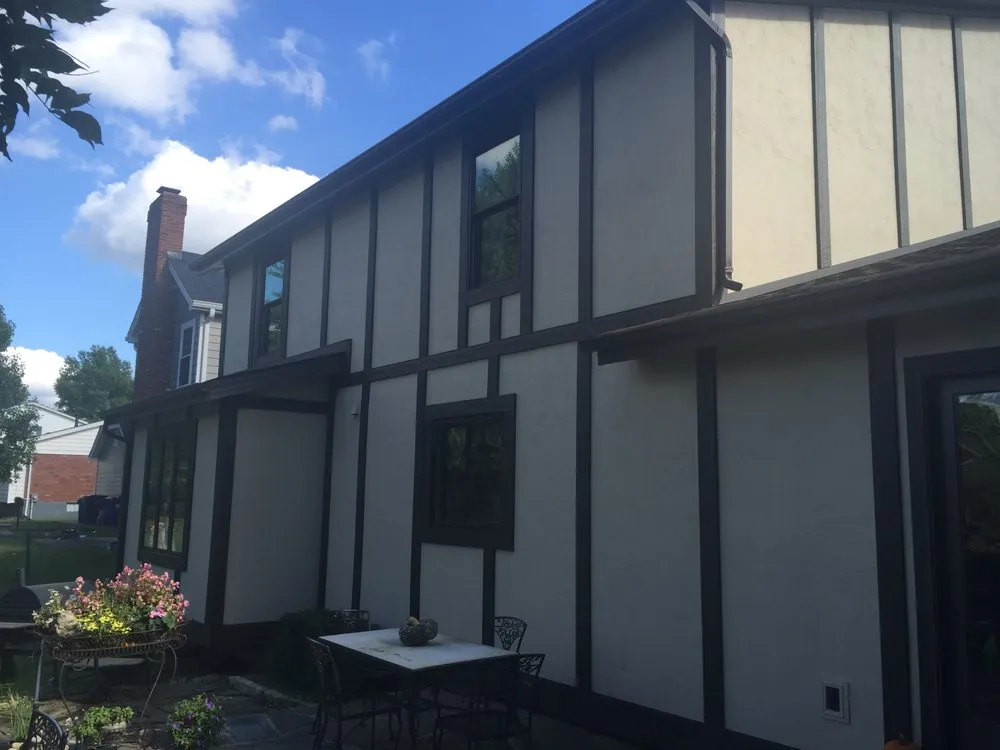 Slide of Homestar Contracting