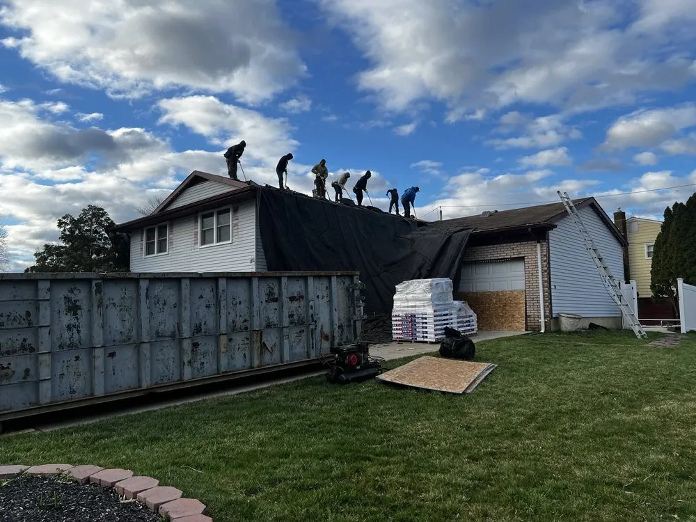 Slide of HomeStar Remodeling