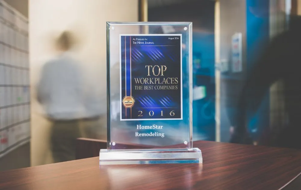 Slide of HomeStar Remodeling