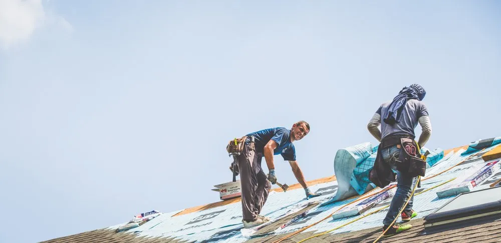 Slide of HomeStar Remodeling