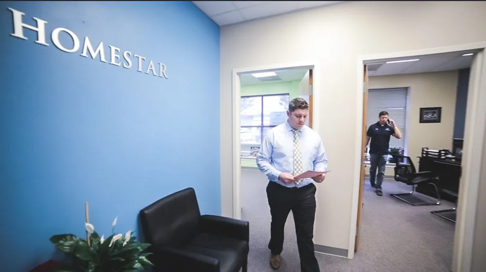 Slide of HomeStar Remodeling