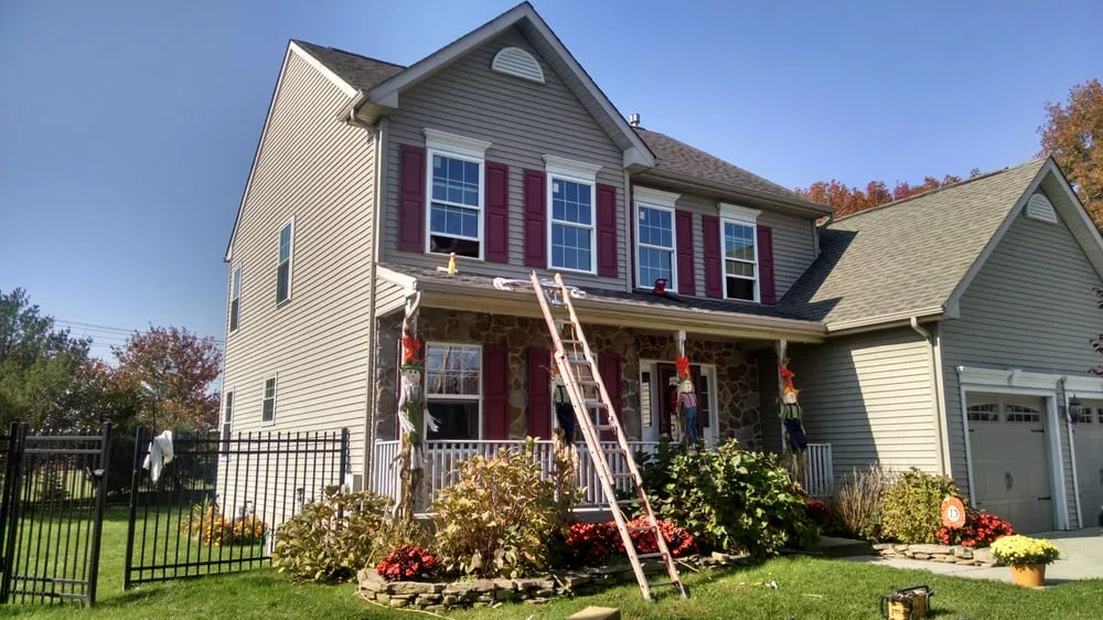 Slide of HomeStar Remodeling