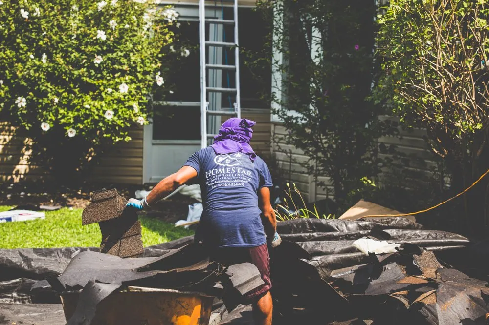 Slide of HomeStar Remodeling