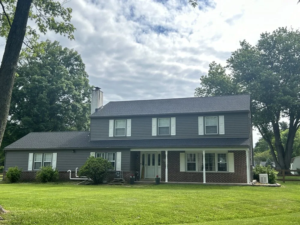 Slide of HomeStar Remodeling