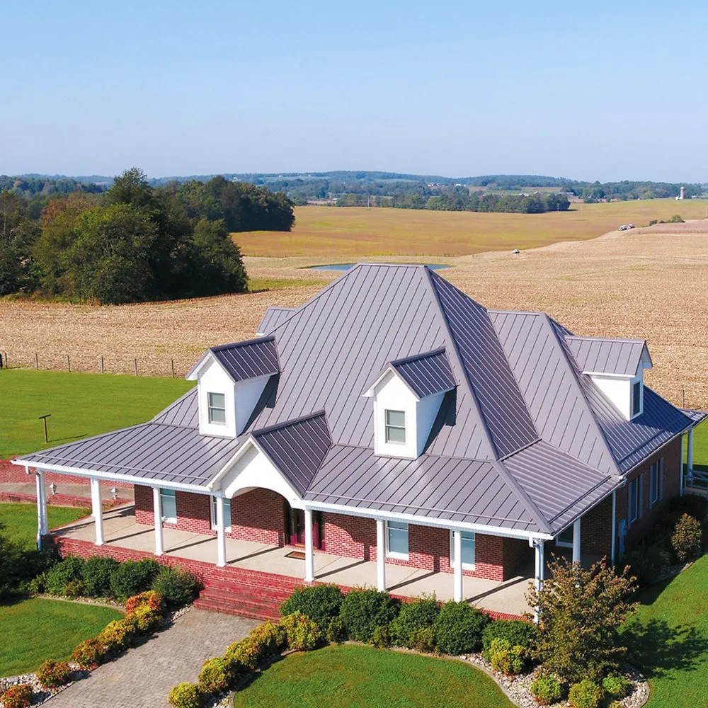 Slide of Homestar Solutions