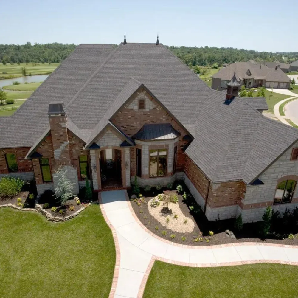 Slide of Homestar Solutions