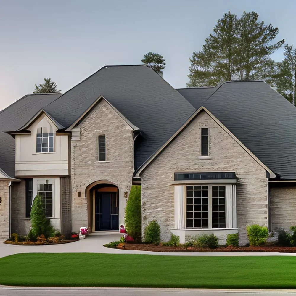 Slide of Homestar Solutions