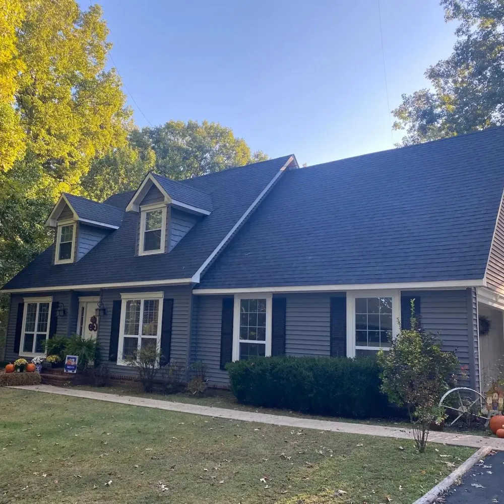 Slide of Homestar Solutions