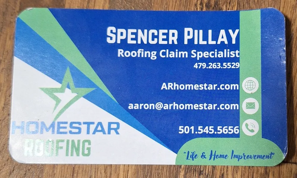 Slide of Homestar Solutions