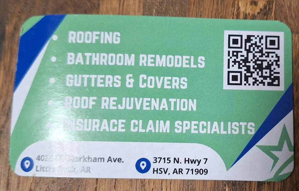 Slide of Homestar Solutions