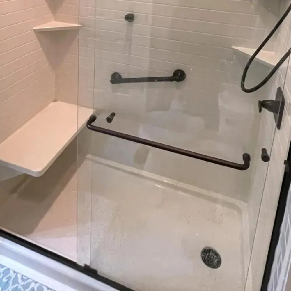 Slide of Homestar Solutions